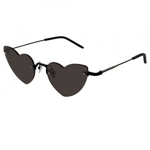 Saint Laurent / YSL Heart Sunglasses